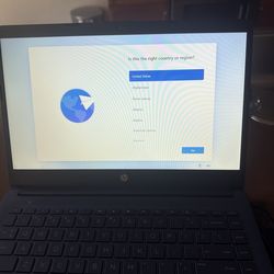 HP Laptop