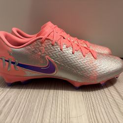 Vini Jr Nike Cleats Soccer