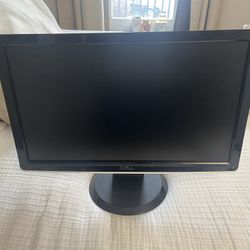 20” Dell Computer Monitor 