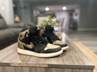 Jordan 1s