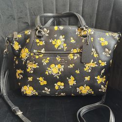 Authentic Coach Bag