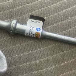 Snapon Air Hammer Punches Looking To Sell Message Me Offer For Both 