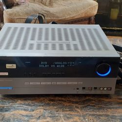 Harman/Kardon AVR470 Surround Receiver