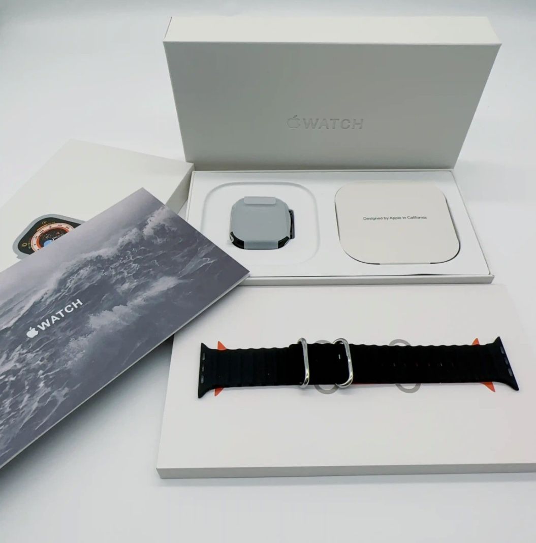Apple Watch Ultra 2