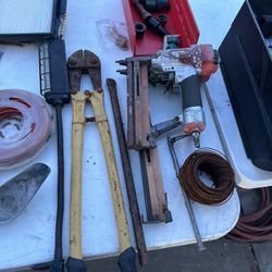 Tools
