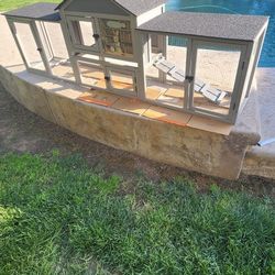 Rabbit Hutch