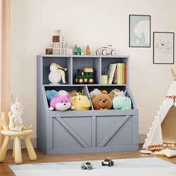 Toy Storage