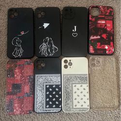 $2 Phone Cases