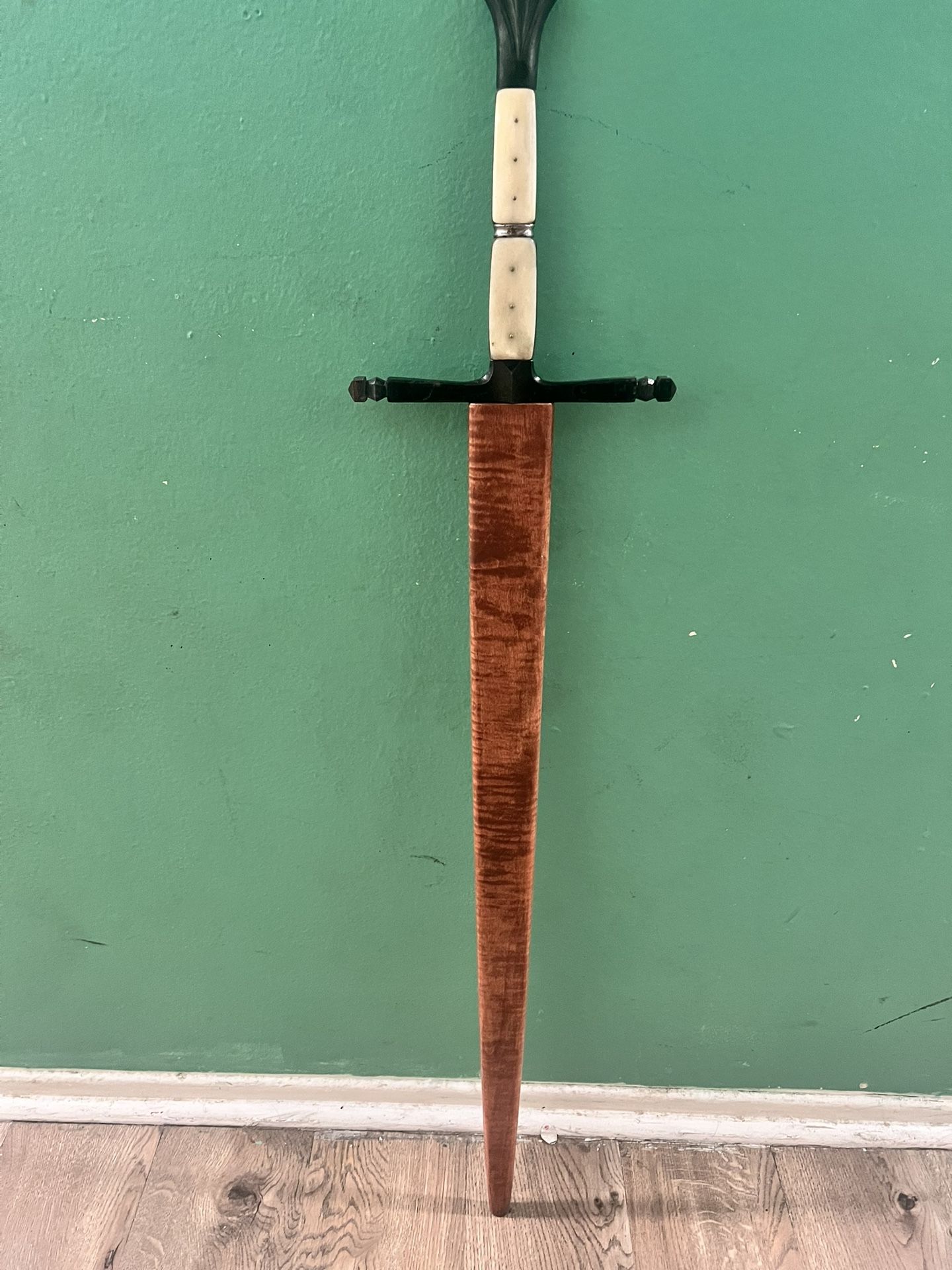 Handcrafted Sword