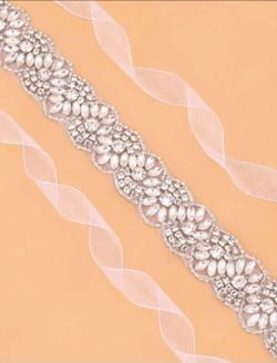 Brand new bridal belt