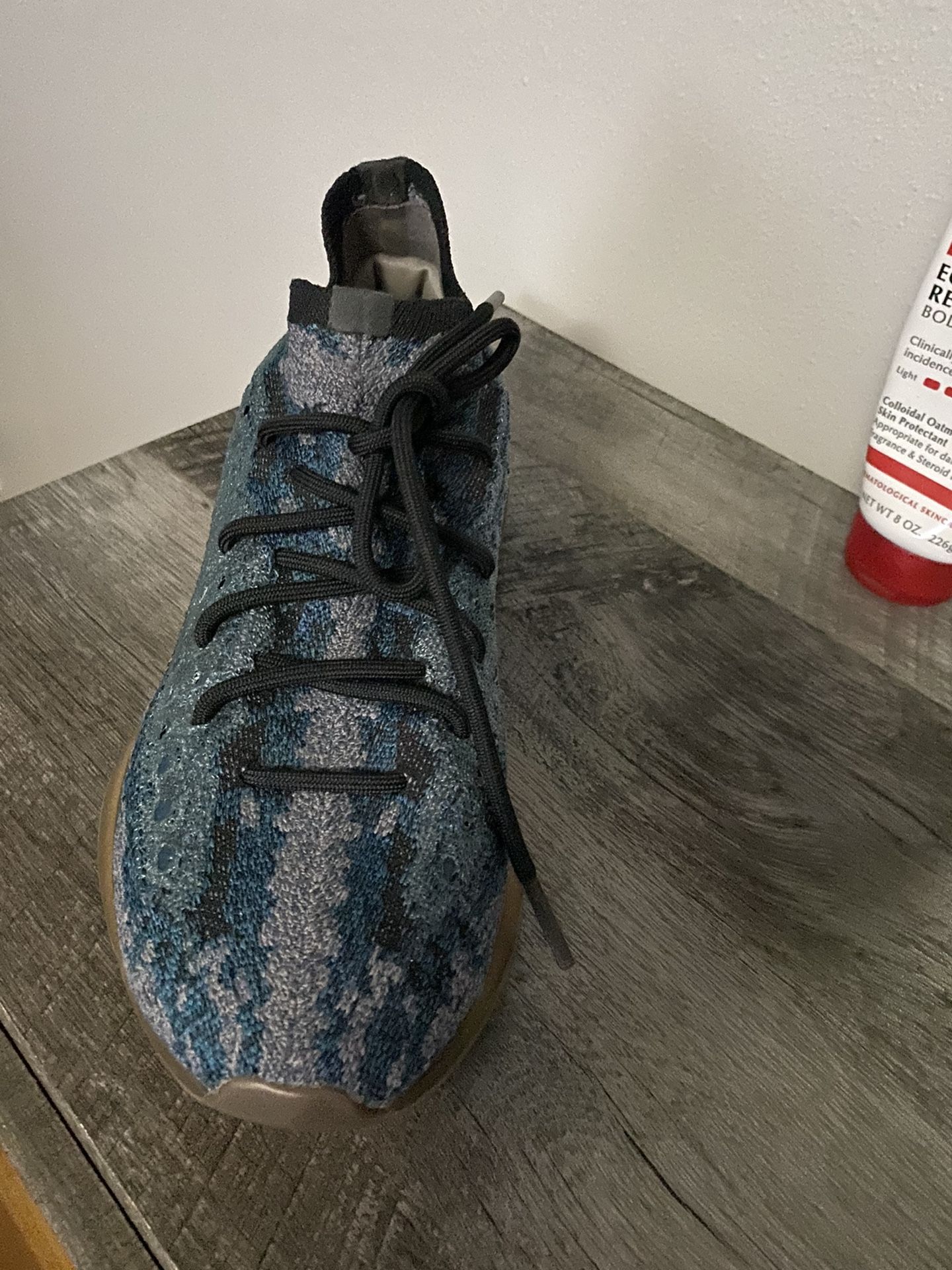 yeezy 380 navy