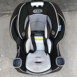 Graco Extend 2 Car Seat