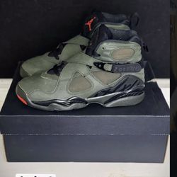 Jordan 8 “Take Flight” Size: Mens 5