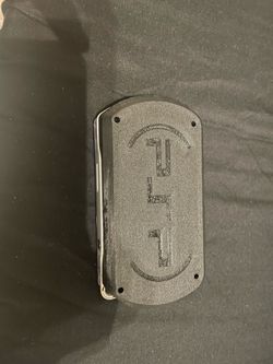 Modded PSP GO