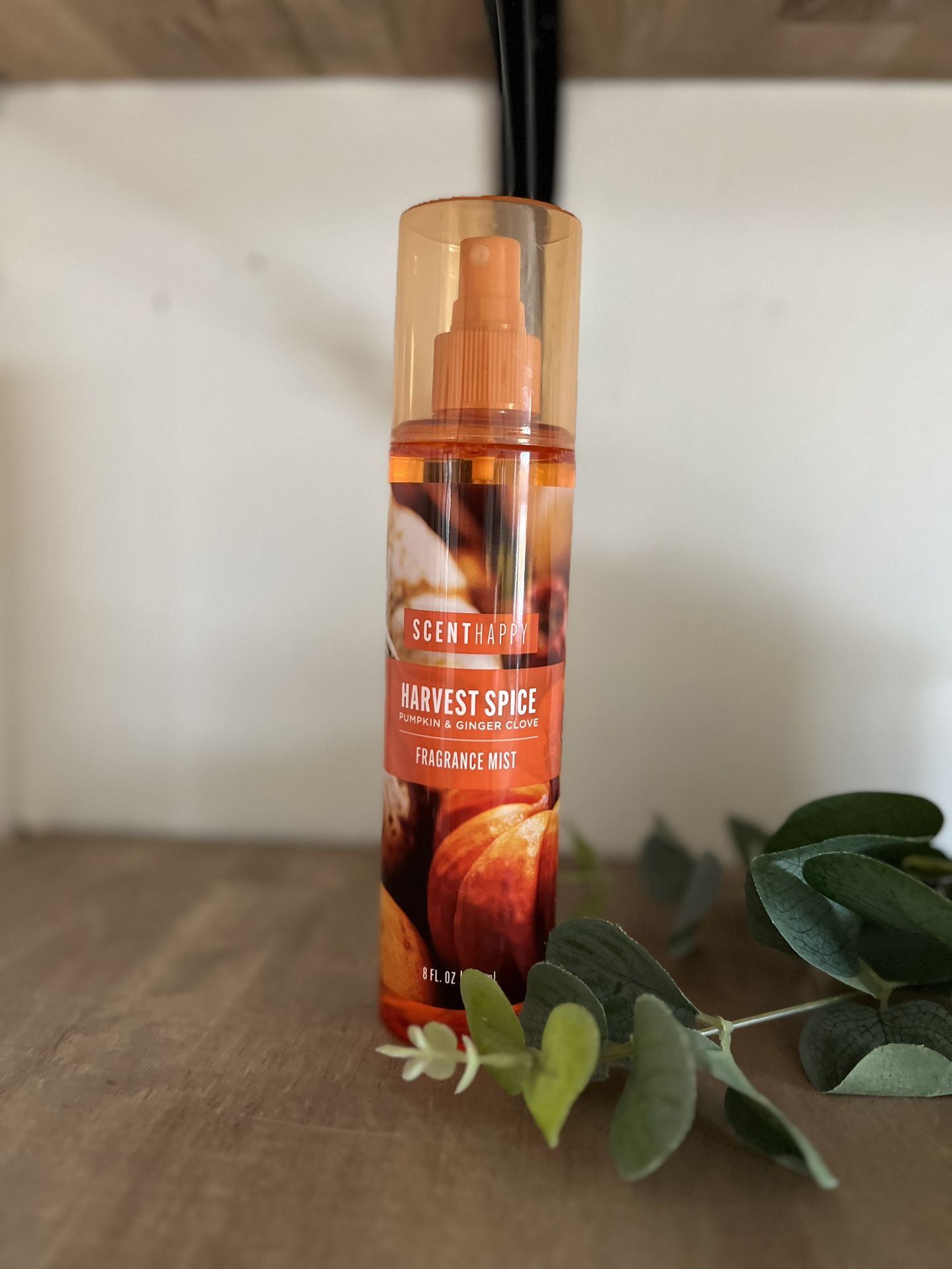 Body Mist