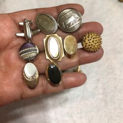 Mancuernas 14 A Dollar Cada Una