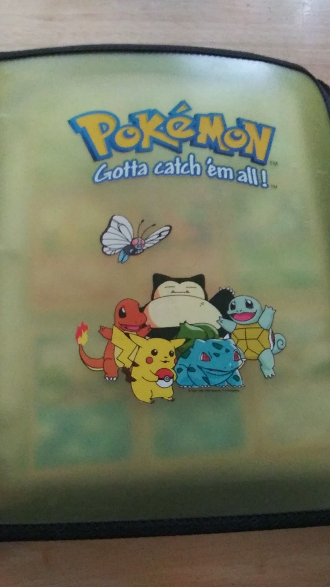 Pokemon Trading Cards 345 plus