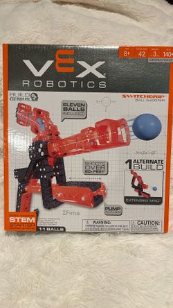 Stem Building Toy