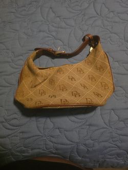 Dooney & Bourke bag