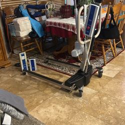 Invacare Hoyer