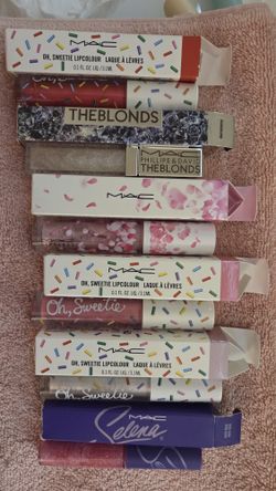 Labiales Nuevos