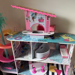 Kids Play Set
