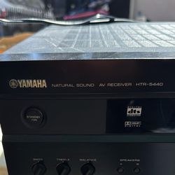 Yamaha