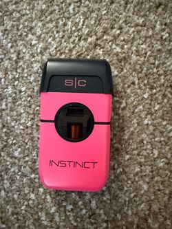 Stylecraft instinct shaver