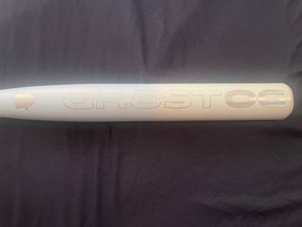 EASTON GHOST FASTPITCH BAT