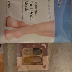 Beauty Products