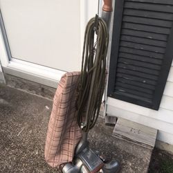 Nice Kirby Vacuum Works Great Needs Brush Belt Only $40 Firm