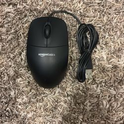 Computer Mouse 