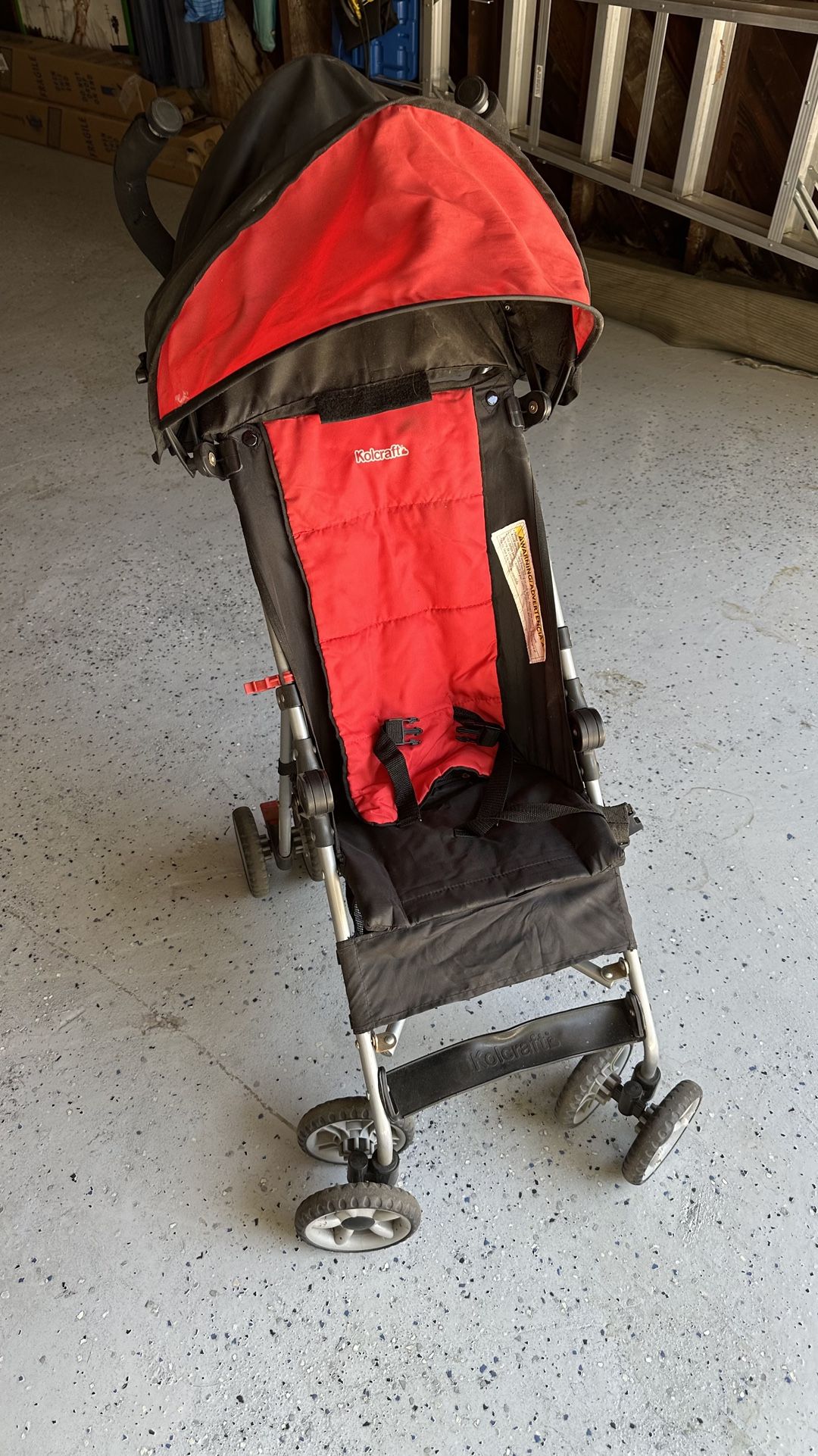 Stroller