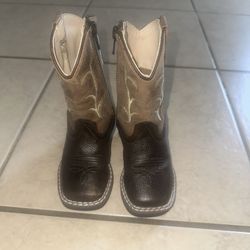 Toddler Cowboy Boots