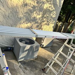 NEW Little Giant Telescoping Plank 6’–9’ (Model 10069)