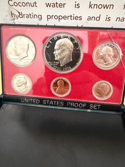 Coins