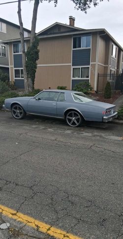 1979 Chevrolet Impala