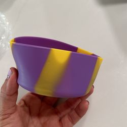 Silicone boot for water bottle
