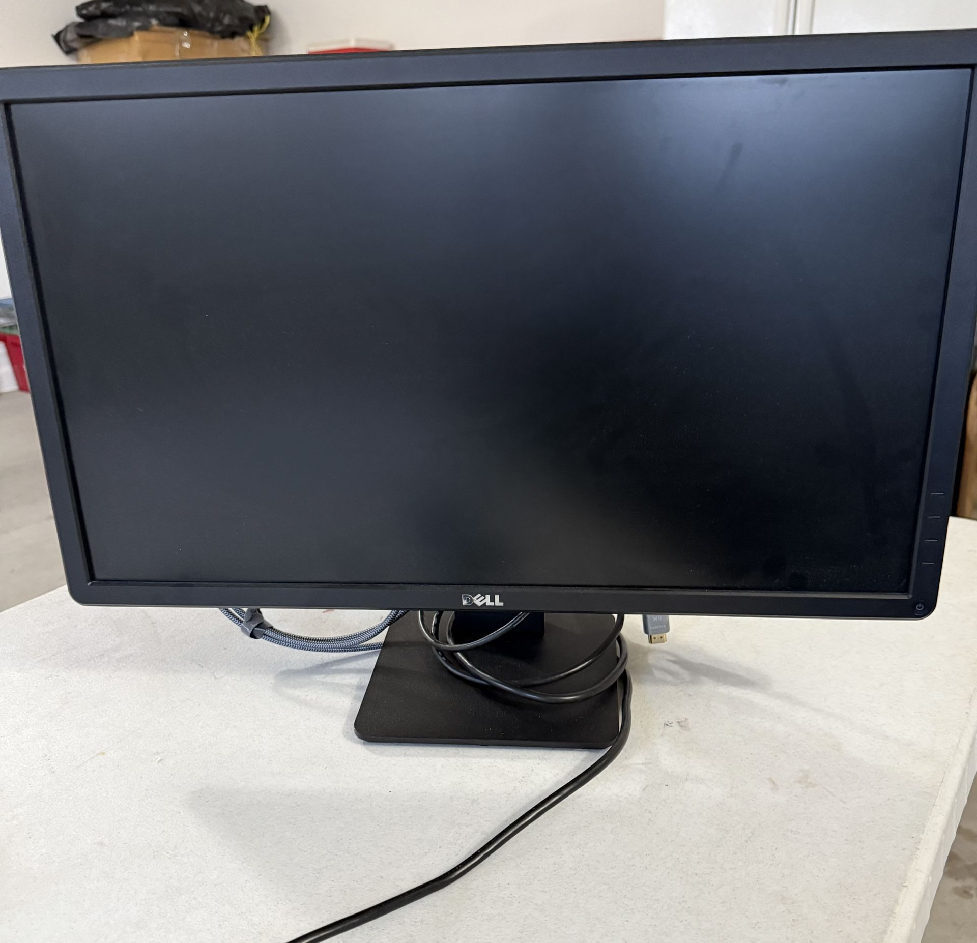 27 IN Monitors