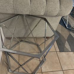 Furniture Set And End Tables $650 OBO