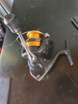 Fx shimano 2500 hg new