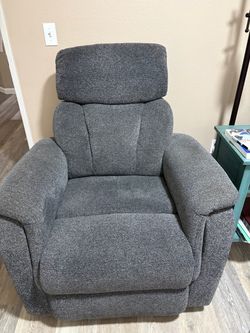 Recliner