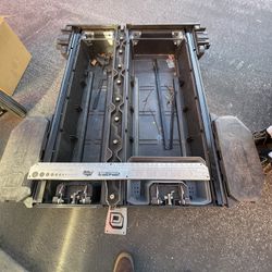 DECKED SYSTEM For Short Bed Tacoma 