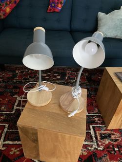 Table /desk Lamps
