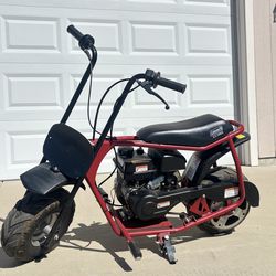 Mini Bike ‼️‼️MAKE ME OFFER‼️‼️