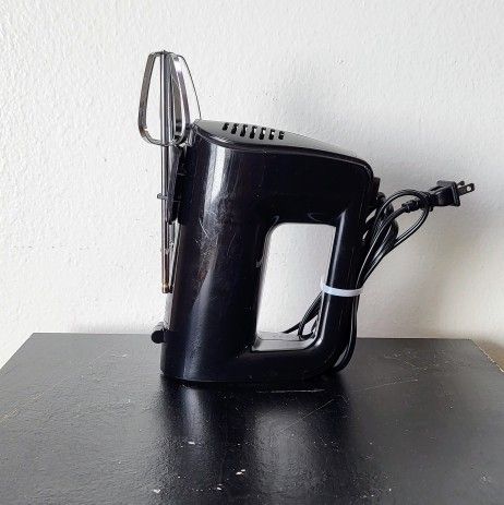 Mainstays 5-Speed Corded Hand Mixer