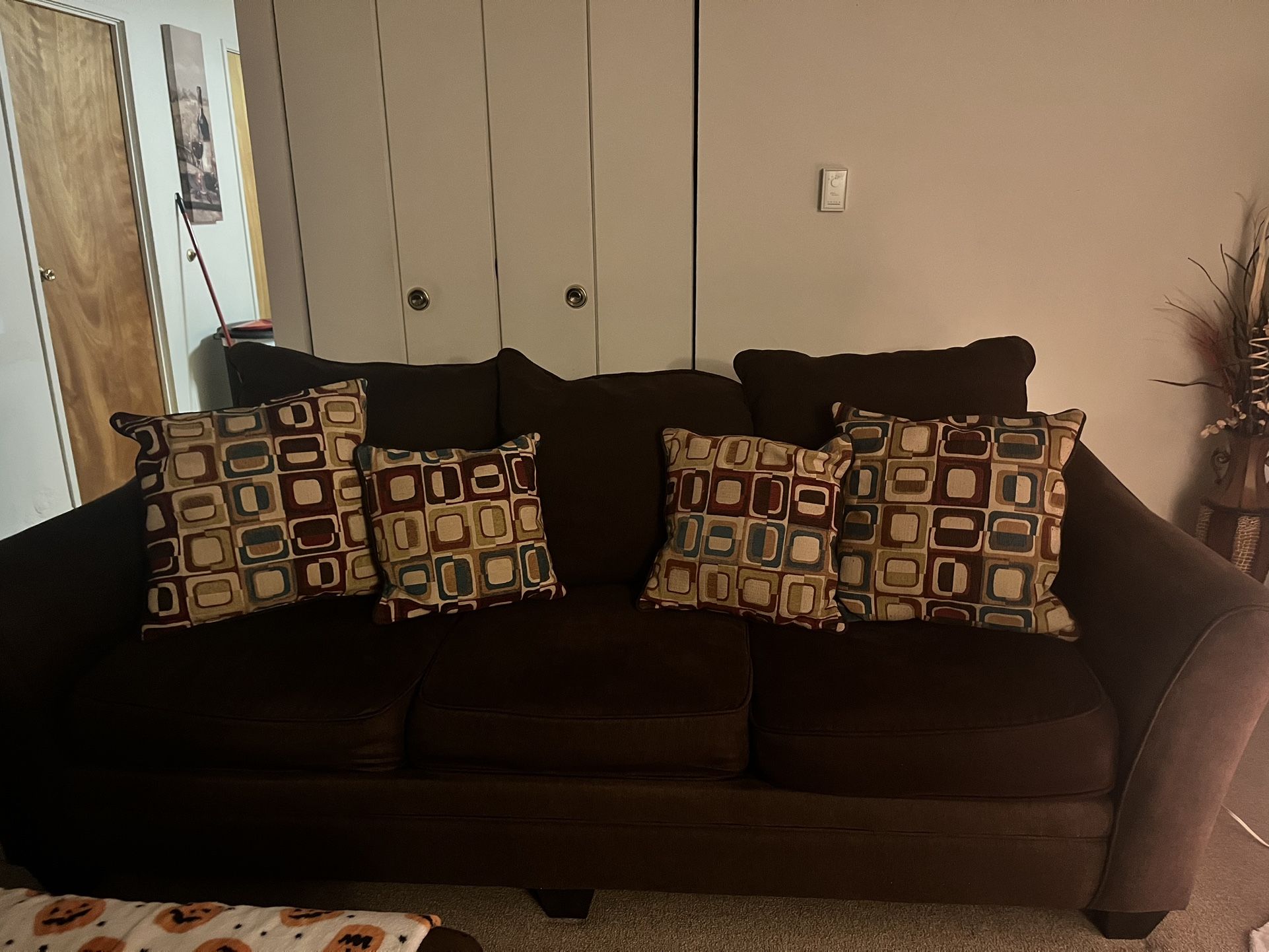 Living Room Set