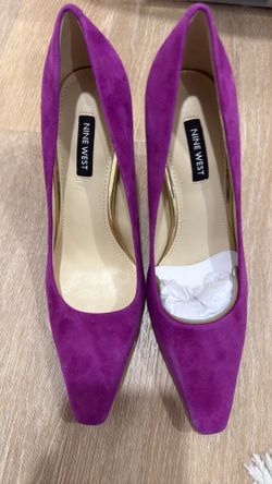 NWB Nine West Heels
