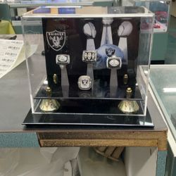 NFL Collectible 