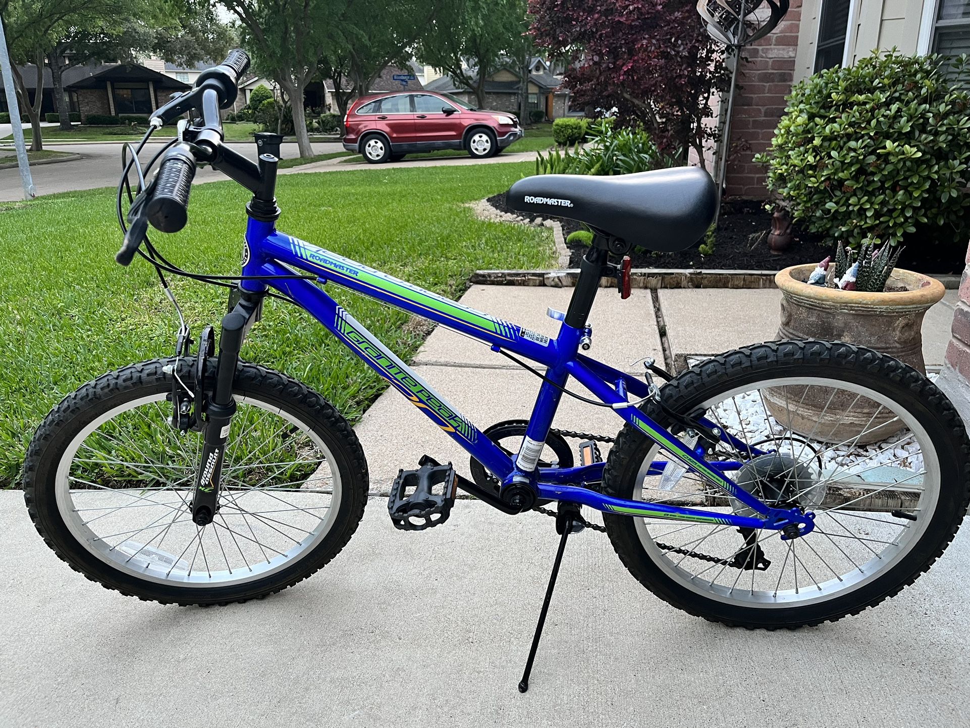 Roadmaster Walmart Girls Mountain Bike Peak Girls Mountain